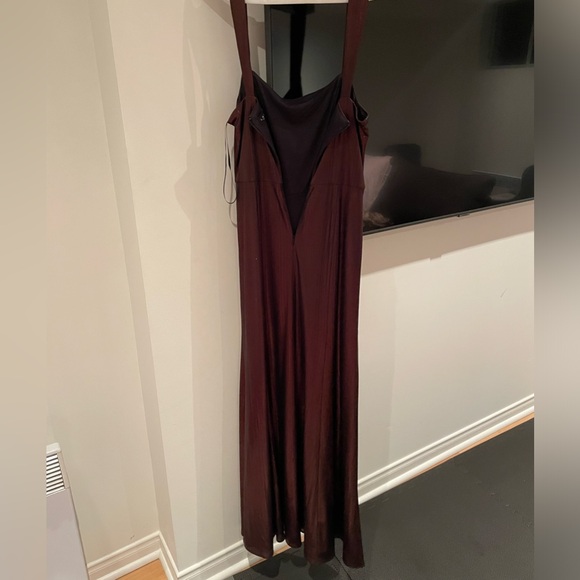 Laundry by shelli segal dress - Picture 2 of 3